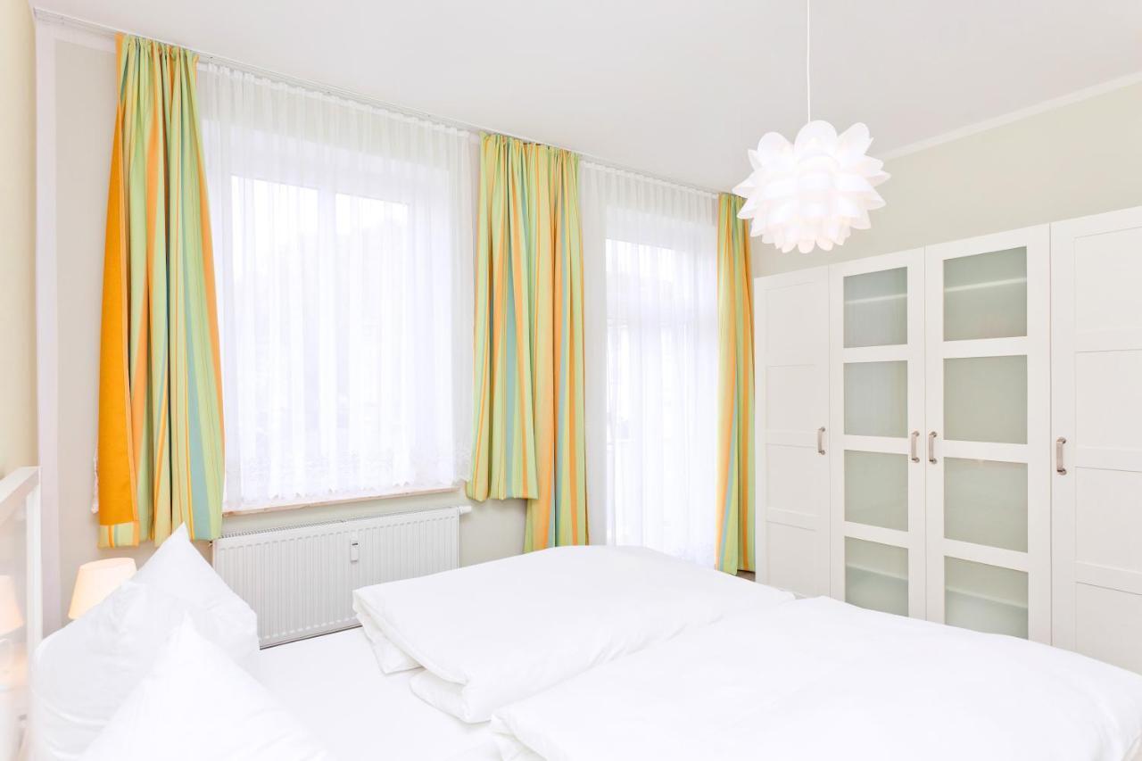 Ferienwohnungen Familie Glasner Binz Room photo